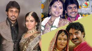 (malayalam serial actress sreekutty marries manoj kumar in kerala. Tv Actors Who Married Their Co Stars Tamil Serial Actress Family Album Vamsam Deivamagal Youtube