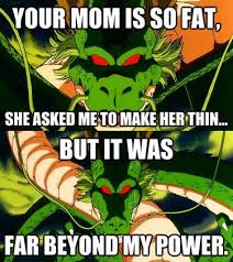 How well do you know this epic show? The Best Dragon Ball Z Memes Funny Dbz Jokes