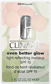 better glow light reflecting makeup
