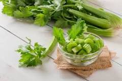 Why is celery price so high?