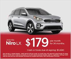 Maybe you would like to learn more about one of these? 2020 Niro Lease Deal Rick Case Kia Sunrise
