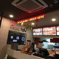 Cod bermula pukul 3.30 ptng. Pizza Hut Gong Badak Terengganu