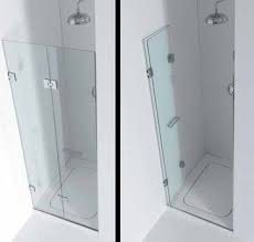 Infold Shower Door Shower Doors By