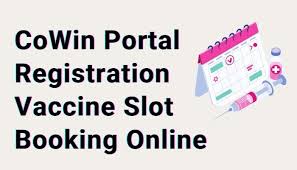 You need to verify a mobile number with otp. Cowin Portal Registration Cowin Gov In Free Vaccine Slot Booking Online