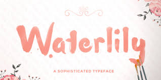 Girly Fonts Bypeople