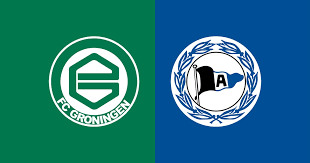 Hier vind je de laatste berichten rondom de trots van het noorden. Arminia Bielefeld To Face Fc Groningen In Pre Season Friendly The Blog Cpd Football By Chris Punnakkattu Daniel