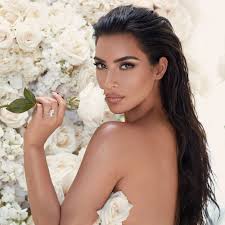 See official photos of her stunning gown. Kkw Beauty Bridal Makeup Collection See Every Product And Shop It Now Allure