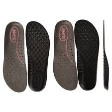 Klogs Cushion Footbed Insoles