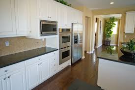 cabinet painting contractors