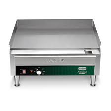 electric countertop griddle 240v