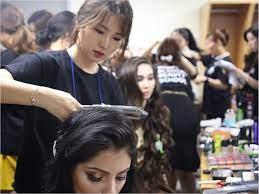k beauty study in korea bo