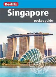 If you must travel and have concerns, talk to your doctor. Berlitz Pocket Guide Singapore Travel Guide Berlitz Guides 9781780049816