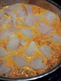 Consumption of fish like mackerels protects us from various diseases and are very good for health. Goan Fish Curry Caroline S Cooking