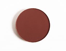 ever m608 red brown artist shadow