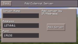 Minecraft pe survival servers list. How To Join A Server In Minecraft Pe B C Guides