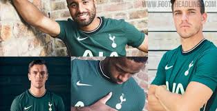 Collection by uusoccer • last updated 3 weeks ago. Nike Tottenham Hotspur 20 21 Away Kit Released Footy Headlines