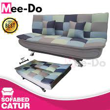 promo sofa bed catur sofa bed sofa