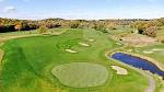 Architecture - Braemar Golf Course - Minnesota - Golf Today