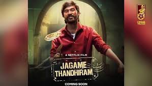 Means a lot to me, dhanush wrote on twitter. Breaking Jagame Thanthiram Netflix Release Date Locked Dhanush Video Dailymotion