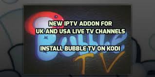 One of bubbles' biggest flaws is that none of the sites it pulls links from are providers of legal content. How To Install Bubble Tv Addon On Kodi Best Streaming Tutorials