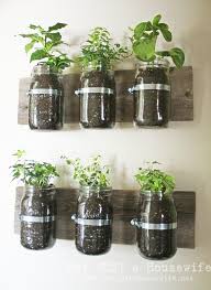 15 Ways To Upcycle Jars Leaning Into