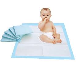 Why Disposable Baby Underpads Make A