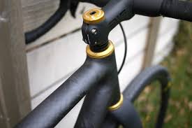 appleman bicycles custom carbon