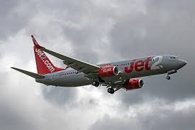 jet2 fleet boeing 737 800 details and