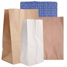 Paper Shopping Bags   Fashion Handbags