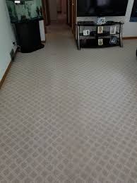 top rated carpet cleaning services in