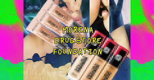 best foundations for morenas