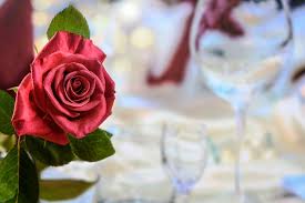 Spend your valentine's day at one of the most romantic dinners in nyc, whether you'll be dining solo or with a partner. Sponsored Make Your Reservation For A Romantic Valentine S Day Dinner For Two At Ramada Clarion Exploreclarion Com