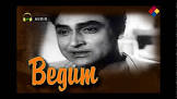 Begum  Movie