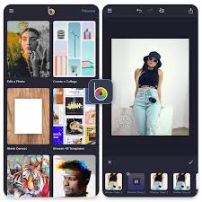 20 best free photo editor apps for