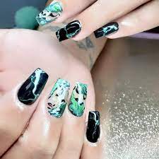 nail salon 54915 luxury nails i