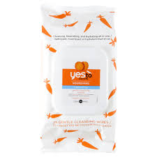 yes to wipes 25 ea 25 ct shipt