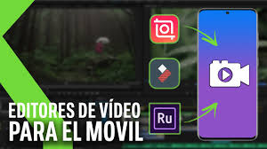 Crea una presentación de fotos de bodas, cumpleaños, aniversarios, comuniones, viajes o fiestas de navidad. Top Mejores Apps Para Editar Video En Android Youtube