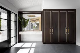 Art Deco Style Doors Design Ideas