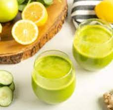 anti inflammatory juice recipe with