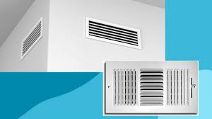 Hvac Registers And Grilles