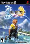 Final Fantasy X | X