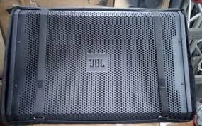 jbl type jbl se monitor with cover