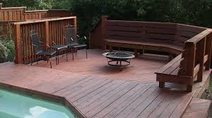 Best Dallas Deck Fence Design And