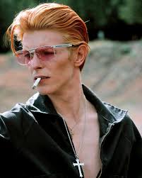 David Bowie - David Bowie added a new photo.