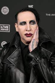 Marilyn Manson abuse allegations under ...