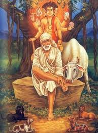 Image result for images of shirdi sai baba