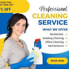 fresh clean cleaning service