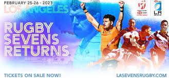 tickets for la sevens are on now
