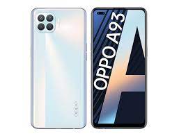 This smartphone is available in metallic white and matte black colors. Oppo A93 Price In Malaysia Specs Rm998 Technave