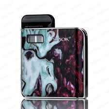 As one of the most dynamic vape pod platforms to date, the innokin eq presents an adjustable regular. Smok Mico Pod System Prism Chrome Dashvapes Canada